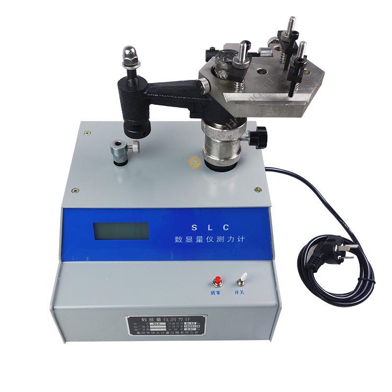 15N數顯量儀測力計_檢定百分表千分尺杠杆表內徑表等用的測力儀